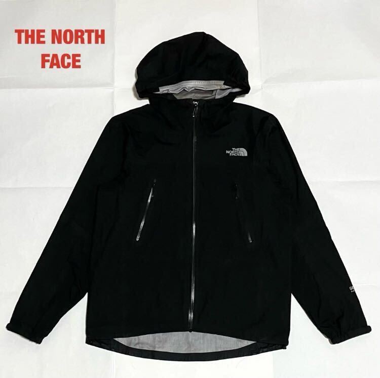 【人気】THE NORTH FACE　ザノースフェイス　クライムベリーライトジャケット　マウンテンパーカー　ユニセックス　防水　透湿性　NP11203