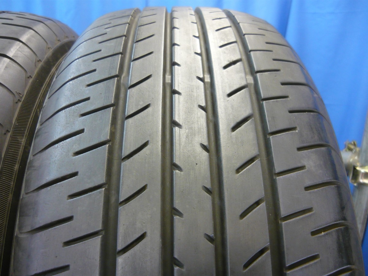 ブルーアース E51■225/60R17●7分山 4本 検査済み！取付/手渡し可！●(r3001_画像5