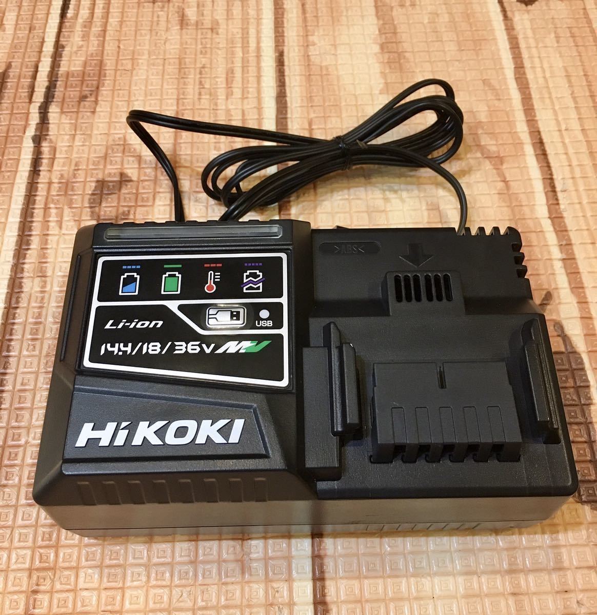 Yahoo!オークション - 【未使用品】HiKOKI ハイコーキ UC18YSL3 Yahoo!オークション - 【未使用品】HiKOKI ハイコーキ UC18YSL3