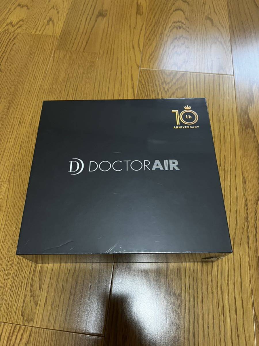 DOCTORAIR ドクターエアREG-04 エクサガンハイパー10th 記念セット_画像1