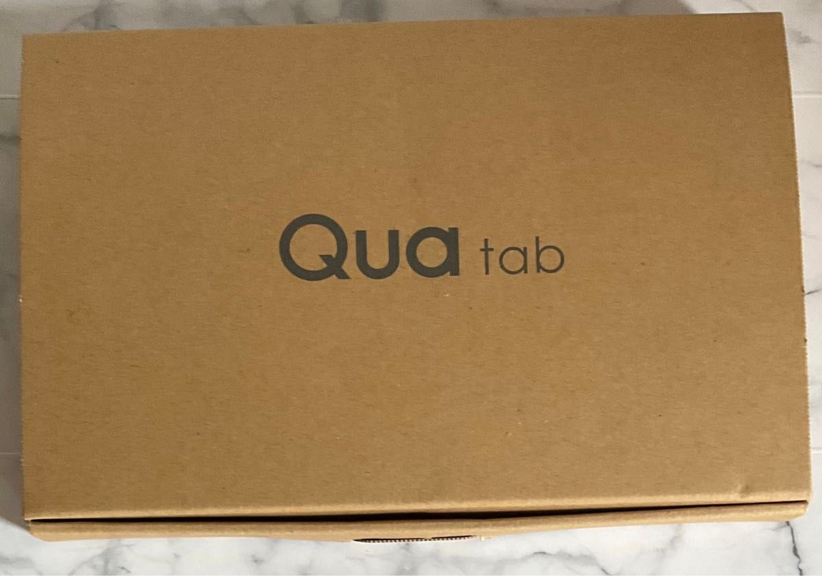 Qua tab 01 KYT31