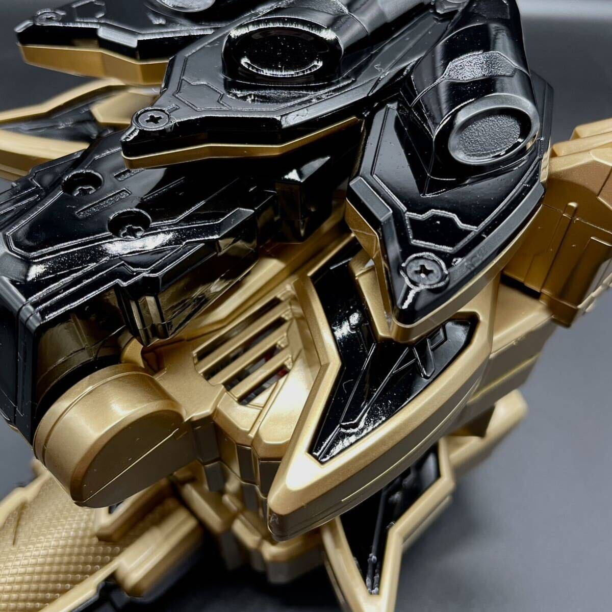 DX ドゥームズギーツ レイズバックル 塗装品 仮面ライダー DX ドゥームズギーツ レイズバックル 塗装品 仮面ライダー