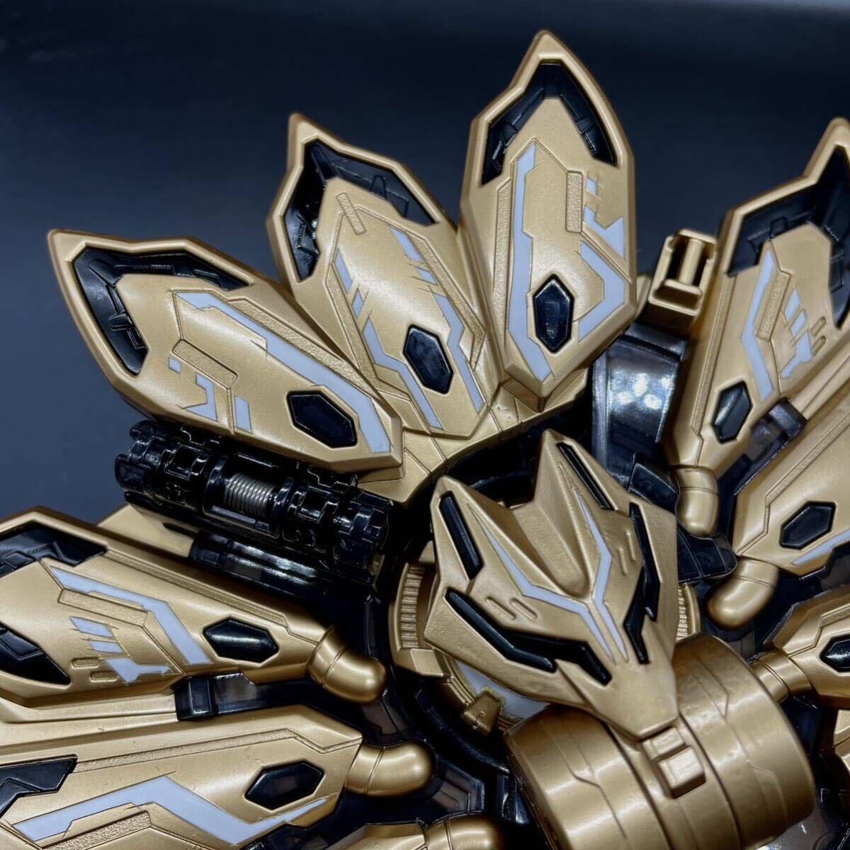 DX ドゥームズギーツ レイズバックル 塗装品 仮面ライダー DX ドゥームズギーツ レイズバックル 塗装品 仮面ライダー