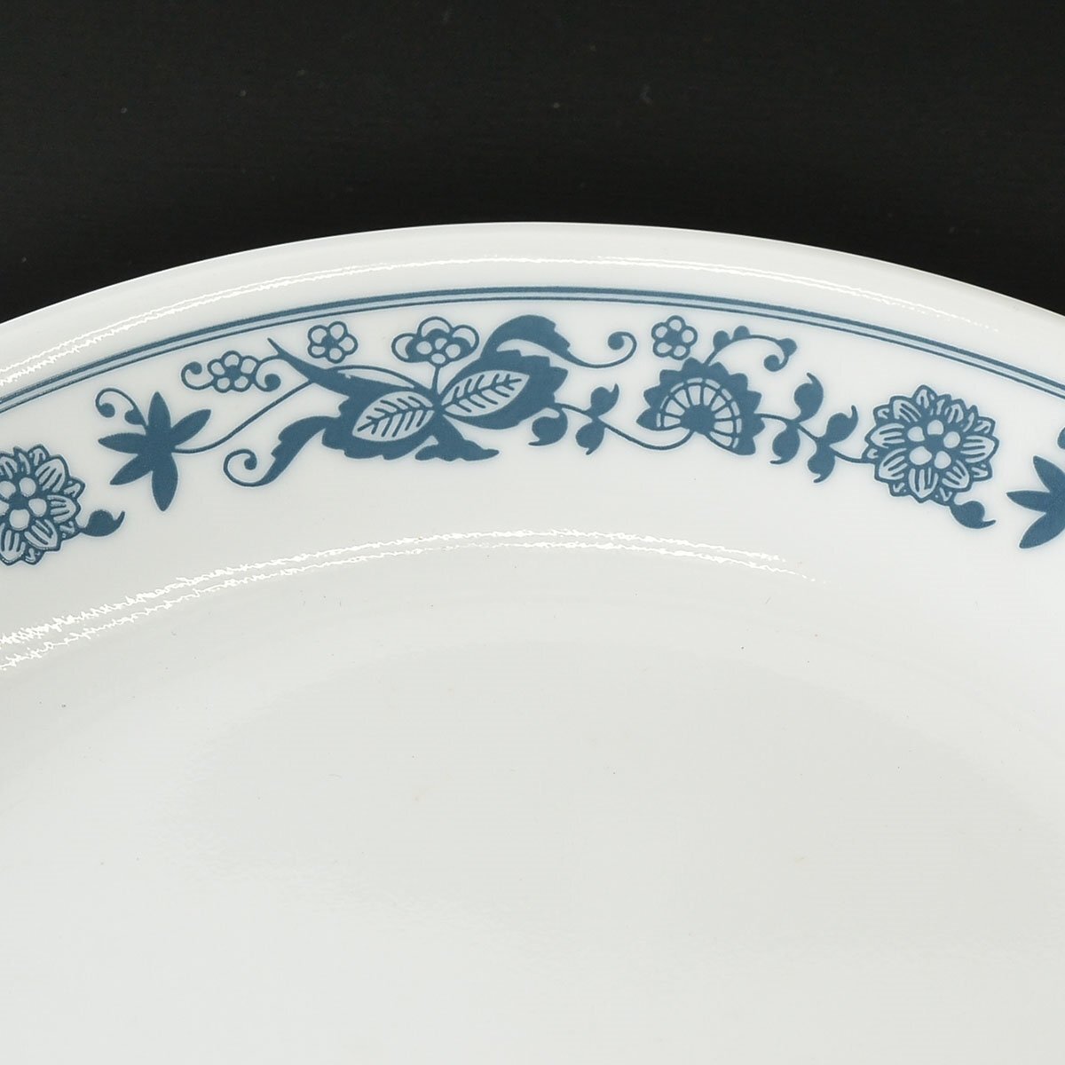 ◎407008 未使用品 CORELLE コレール 21cmプレート 5枚セットの画像4