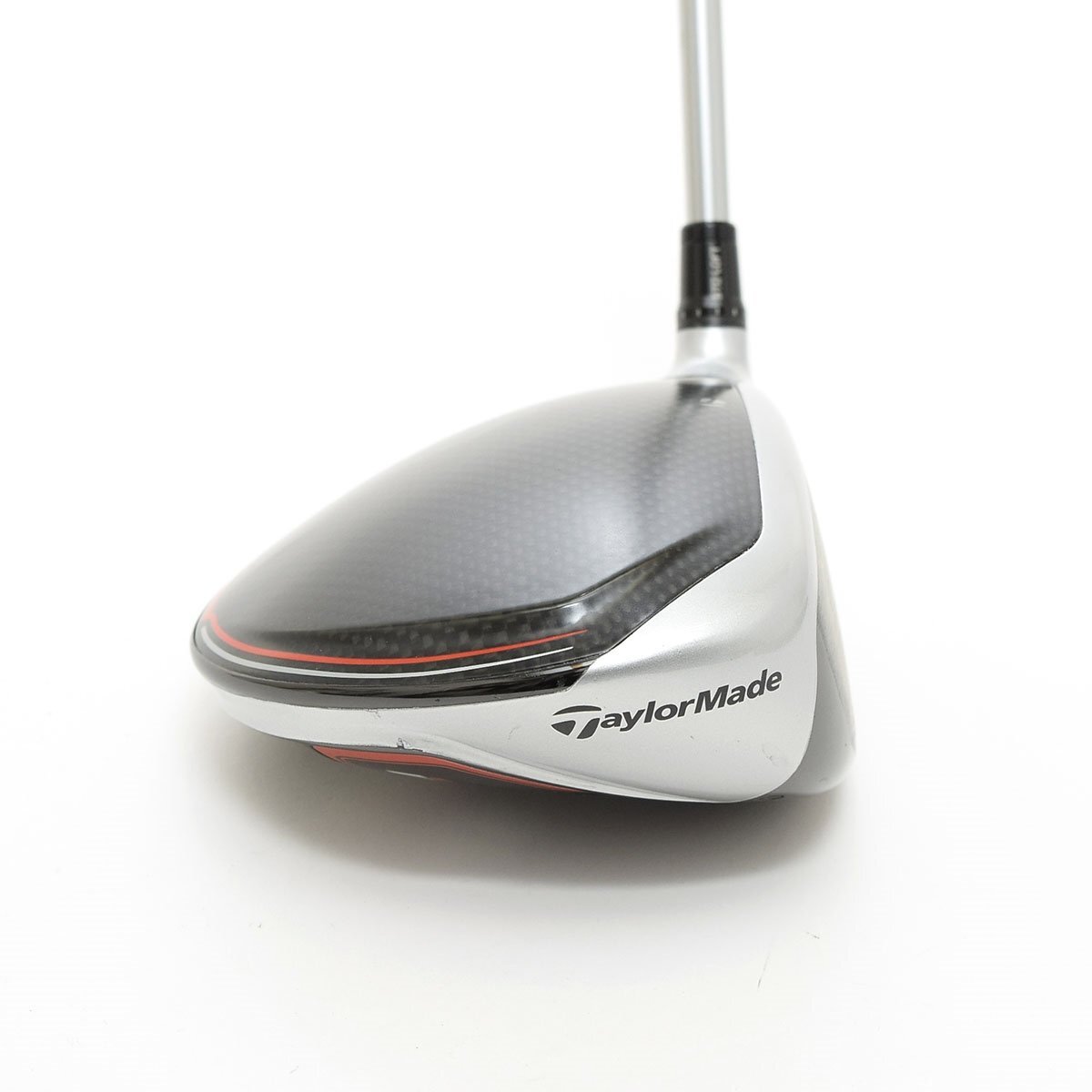 ▼505350 TaylorMade テーラーメイド ドライバー M5 10.5°2019 KURO KAGE TM 5 S_画像2