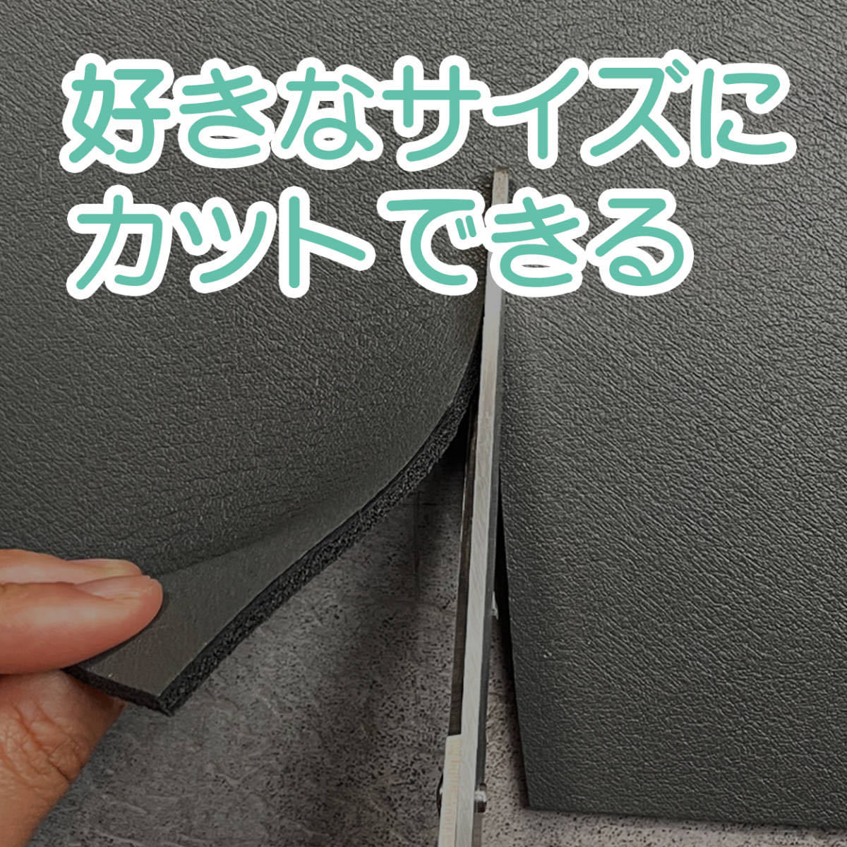 水切りマット　やわらか珪藻土　抗菌防臭加工済み　瞬間吸水　キッチン水切り　30×40cm_画像9