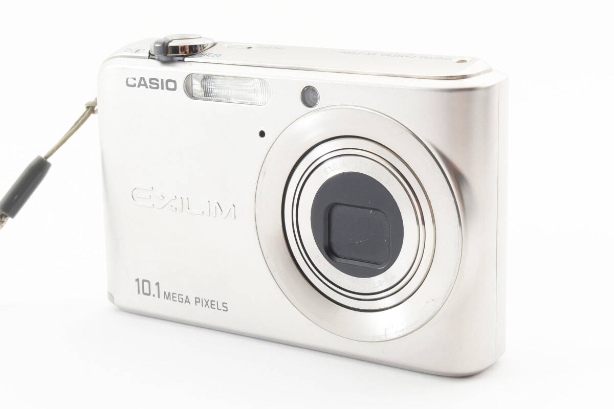 ★訳あり大特価★カシオ CASIO EXILIM EX-Z1000★ T28#2336_画像2