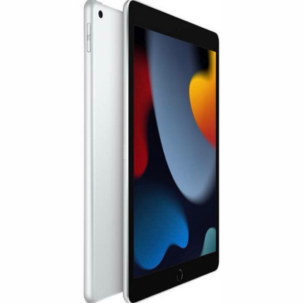 新品未使用】iPad 第9世代 Wi-Fiモデル 64GB MK2L3J/A シルバー｜Yahoo 