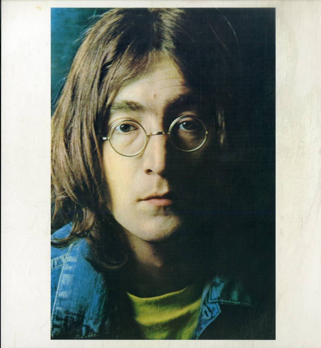 A00589524/LP2枚組/ビートルズ「The Beatles ホワイトアルバム (1976年・EAS-77001-2・エクスペリメンタル・サイケデリックロック)」の画像3