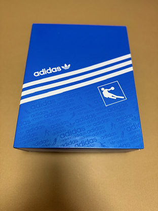 アディダスオリジナルス　（adidas Originals）　フォーラム84HI　 新品 28cm 箱から出してません_画像3