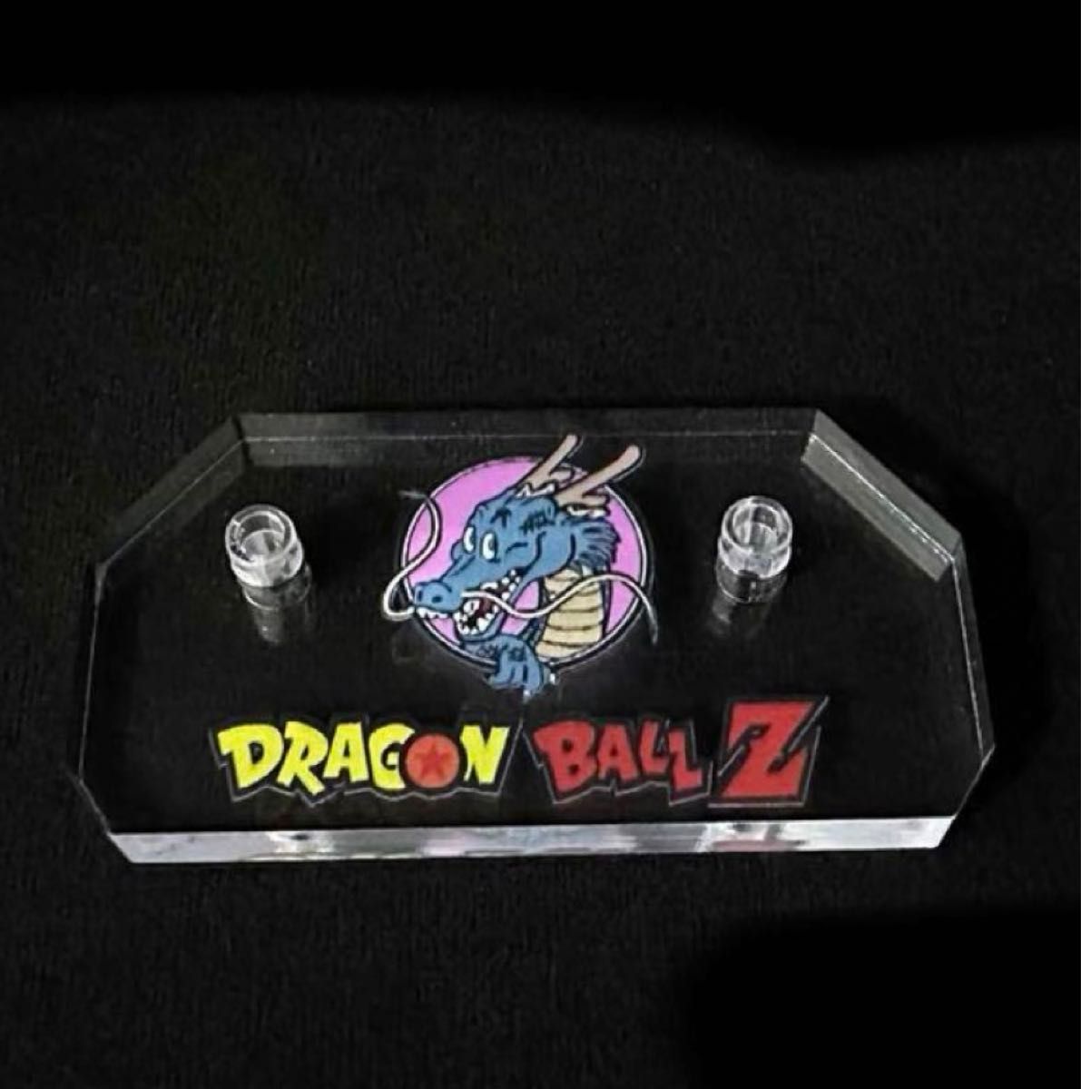 【驚きの値段で】 専用アクリル台座】ドラゴンボールZ MEGAワールドコレクタブル その他