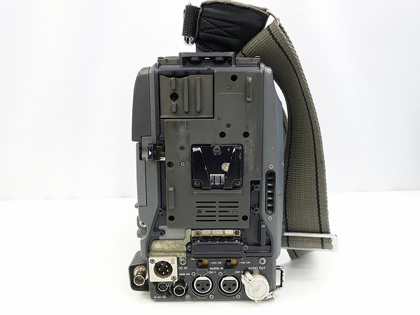 Yahoo!オークション - SONY HDCAMカムコーダー HDW-750 ジャンク Yahoo!オークション - SONY HDCAMカムコーダー HDW-750 ジャンク