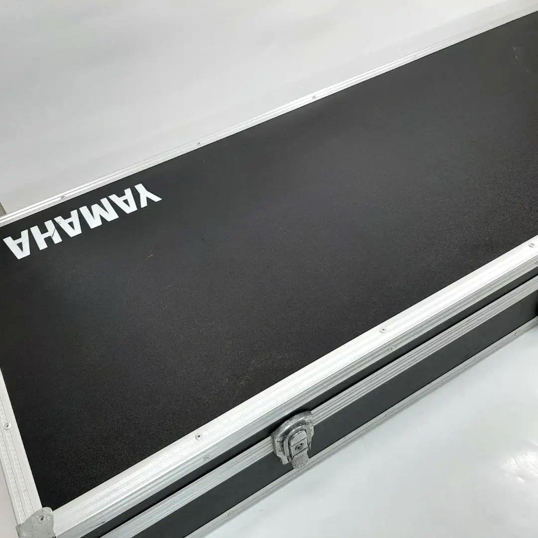 希少 YAMAHA 最高峰モデル シンセサイザー SY99 ハードケース 希少 YAMAHA 最高峰モデル シンセサイザー SY99 ハードケース