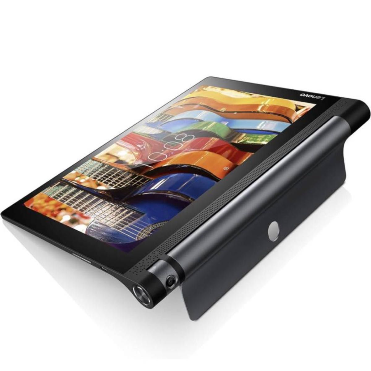 レノボ YOGA YT3-X50F Android 6.0.1 タブレットメモリ 16GB・メモリ 2GB 美品 2台セット