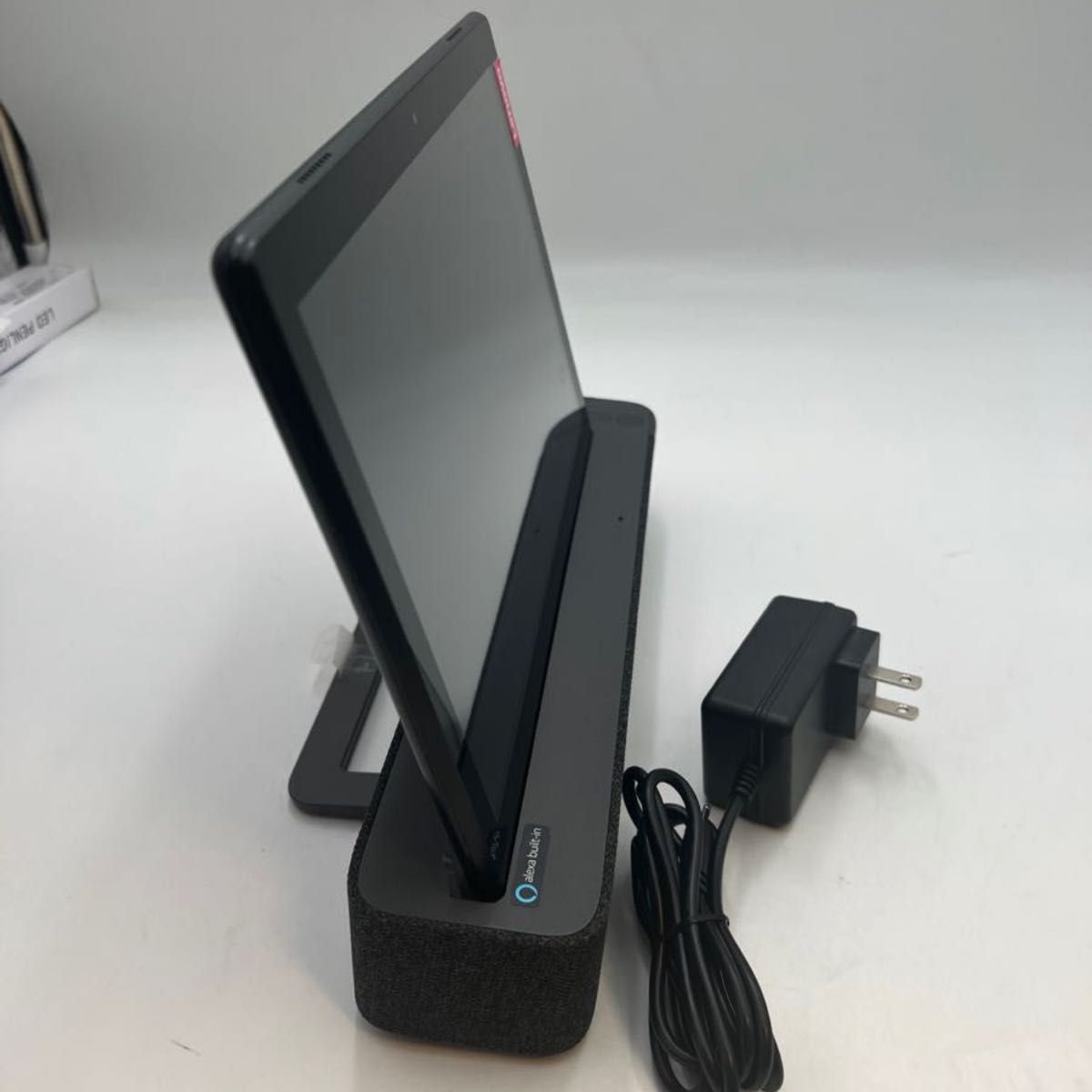 Lenovo smart TAB M10 with Amazon AlexaTB-X505F スピーカー付き