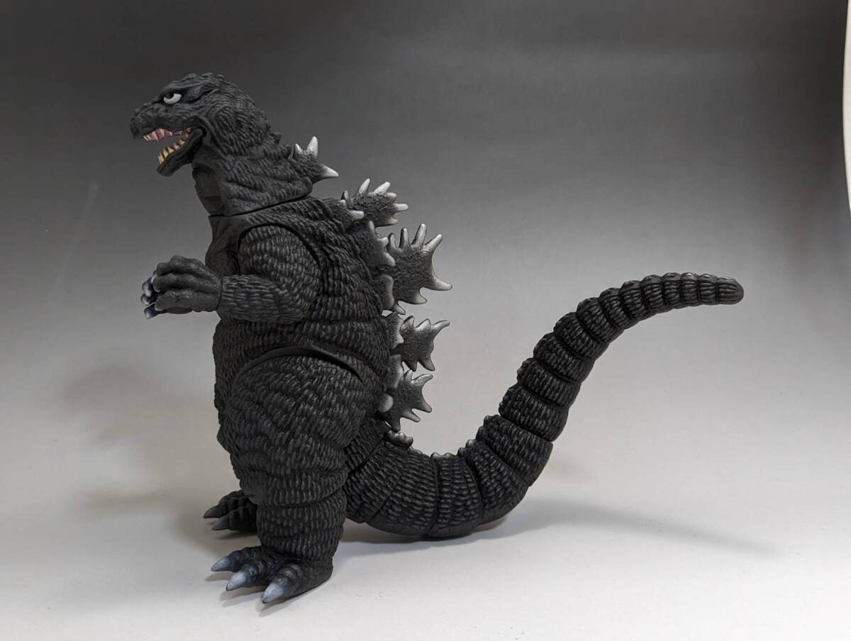 ゴジラ 1962 キンゴジ マーミット キングコング対ゴジラ ソフビ ゴジラ 1962 キンゴジ マーミット キングコング対ゴジラ ソフビ