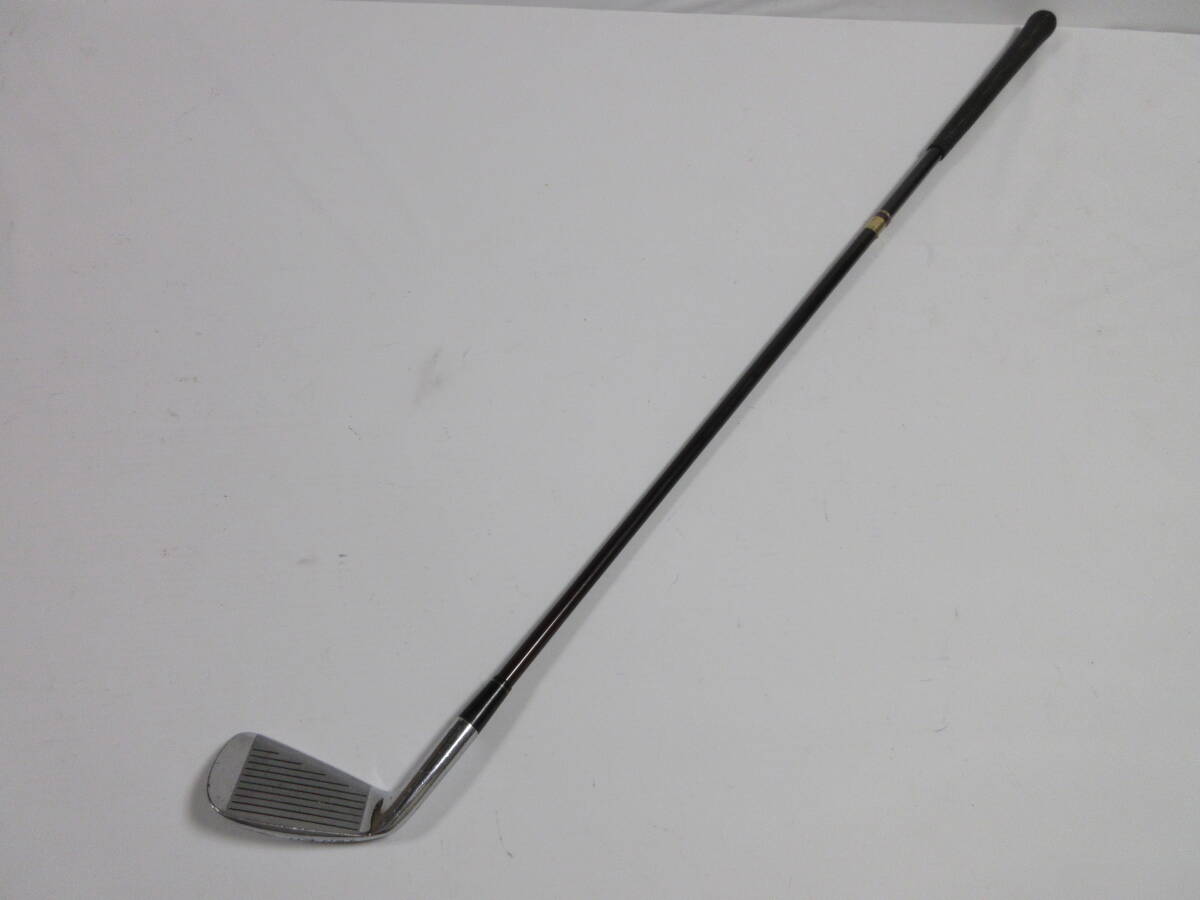 ★HONMA ホンマ CL-606 アイアン #6#7#9#10 純正カーボンシャフト L H266★レア★激安★中古★レディース 4本セット★_画像8