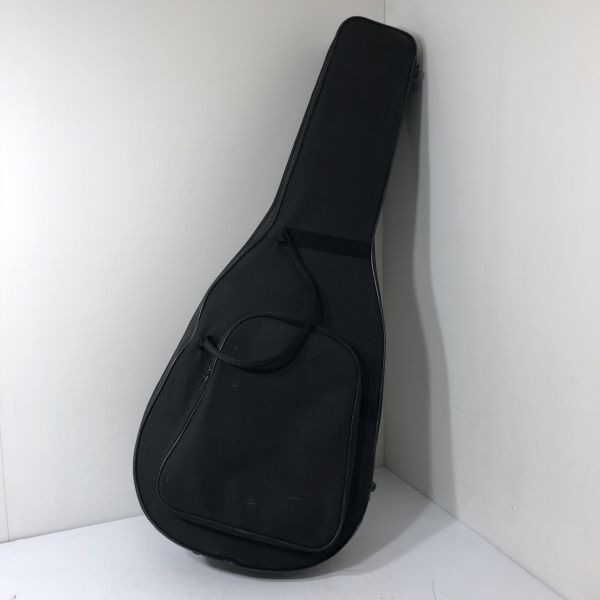 YAMAHA ヤマハ ギターケース アコースティックギター用 アコギ 収納 AAL0117大3368_画像1