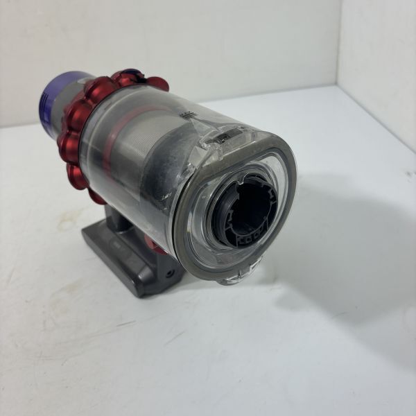 ★バッテリー良好★ dyson ダイソン 掃除機 本体 のみ SV12 V10 サイクロン式 コードレス クリーナー AAR0105小4792/0328の画像4