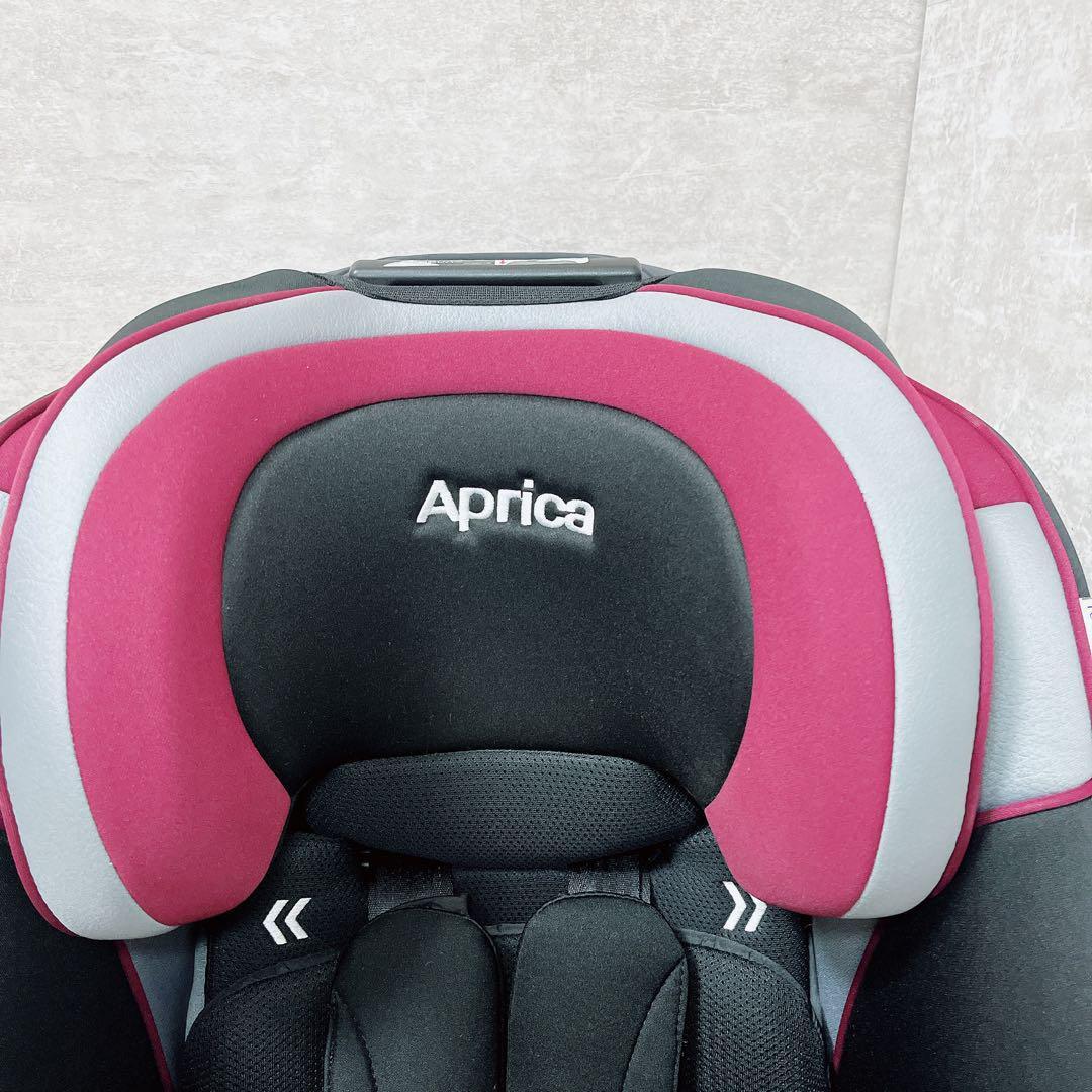  Aprica APRICA child & junior seat formfit foam Fit beautiful goods 