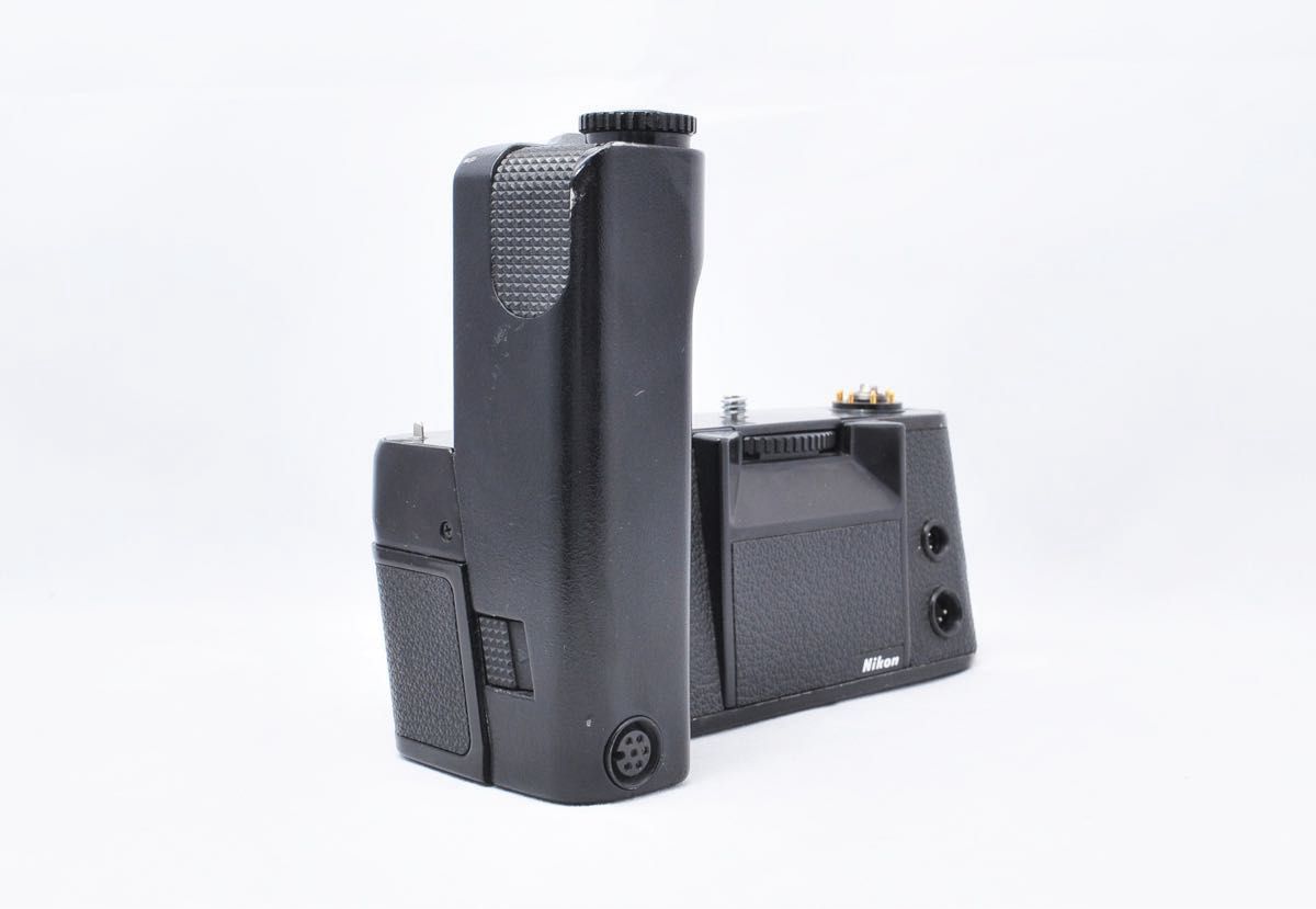 動作OK/希少オリジナル取説付き】Nikon ニコン F3シリーズ用 動作OK/希少オリジナル取説付き】Nikon ニコン F3シリーズ用