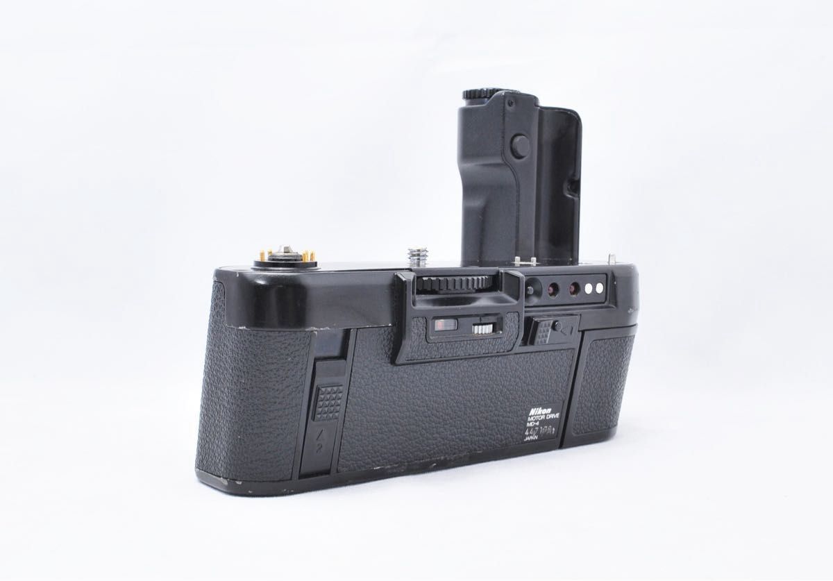動作OK/希少オリジナル取説付き】Nikon ニコン F3シリーズ用 動作OK/希少オリジナル取説付き】Nikon ニコン F3シリーズ用