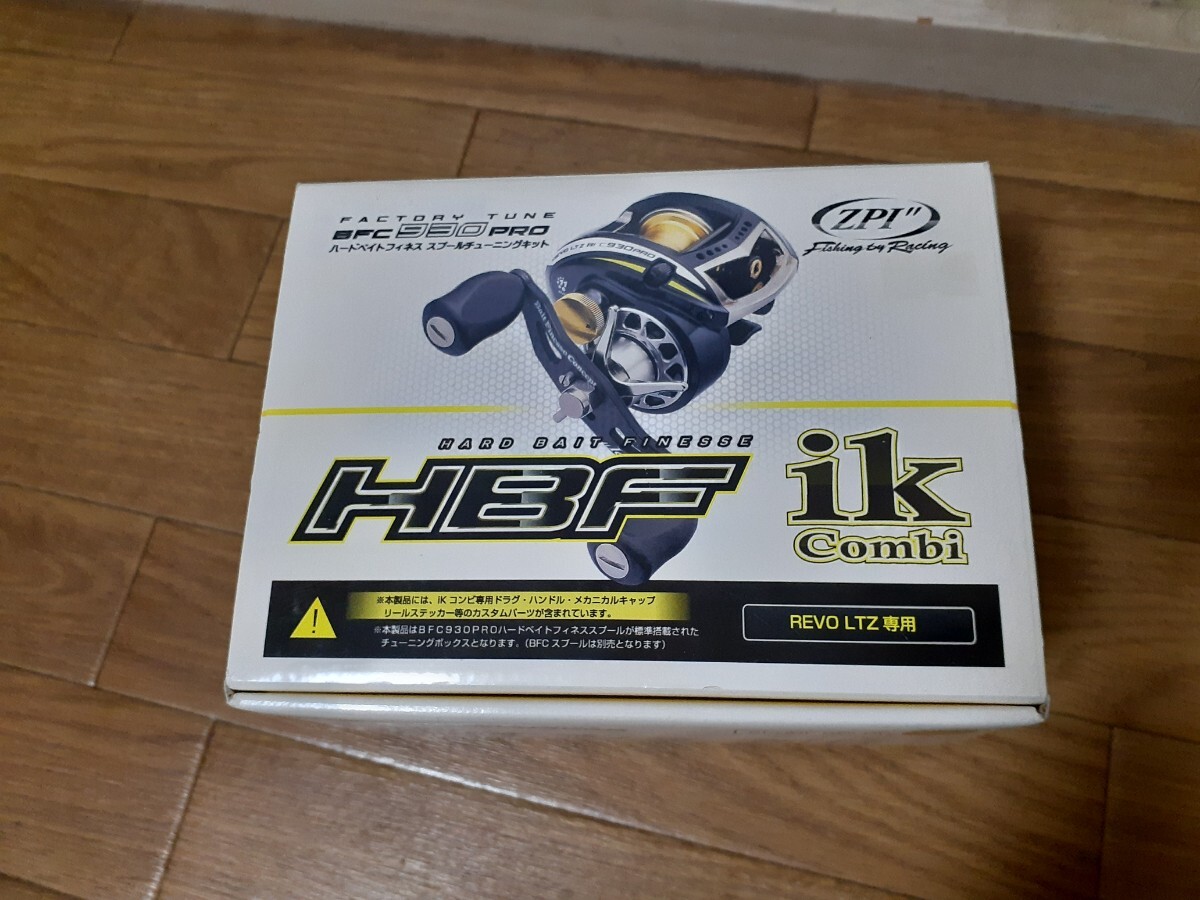 アブガルシア REVO LTZ AE74-レーシング リミテッド7-L ZPI アブガルシア REVO LTZ AE74-レーシング リミテッド7-L ZPI