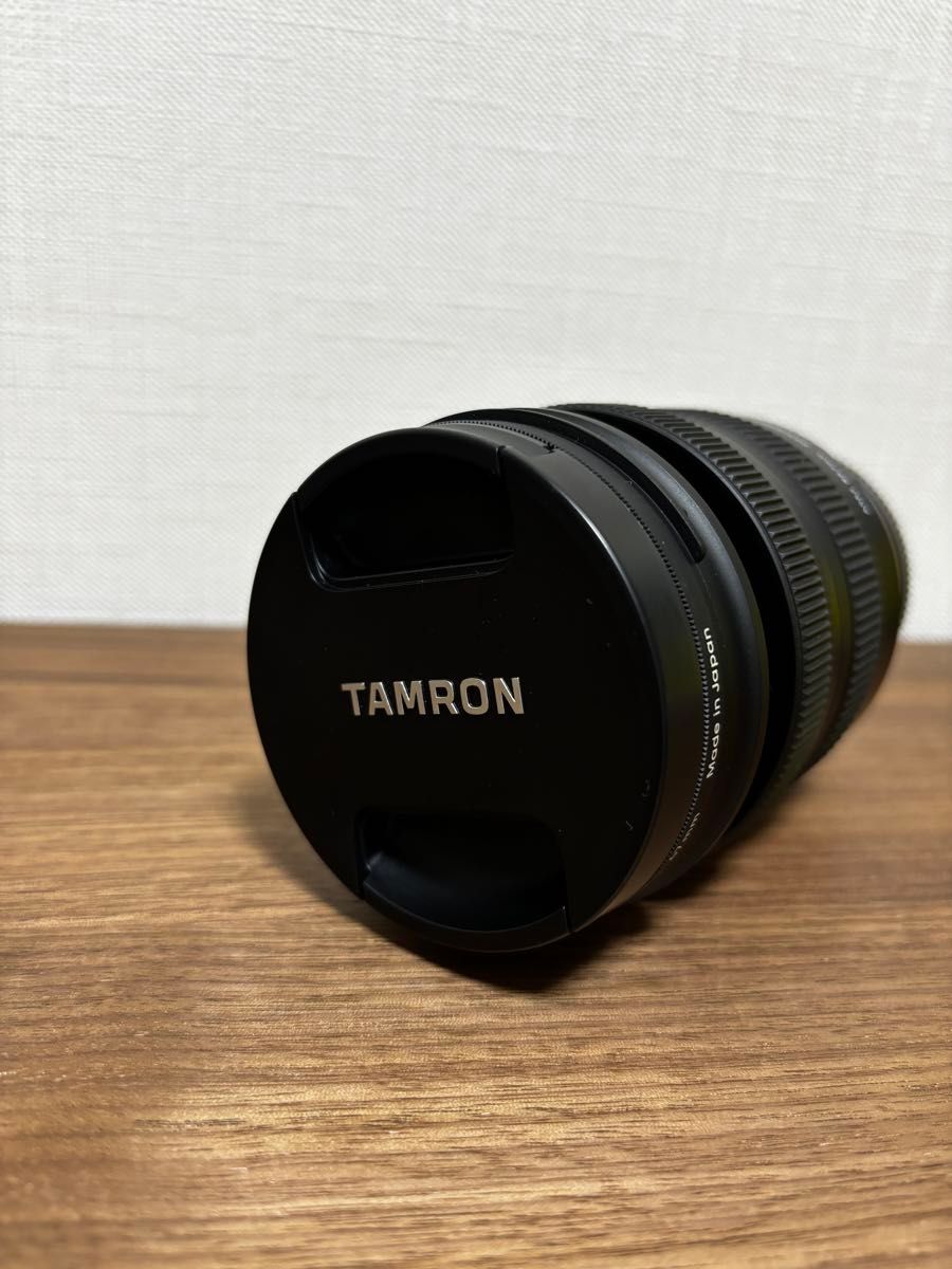 【美品】タムロン 20-40mm F/ 2.8 Di III VXD ソニーEマウント用　TA2040DI3VXDソニ-A062S