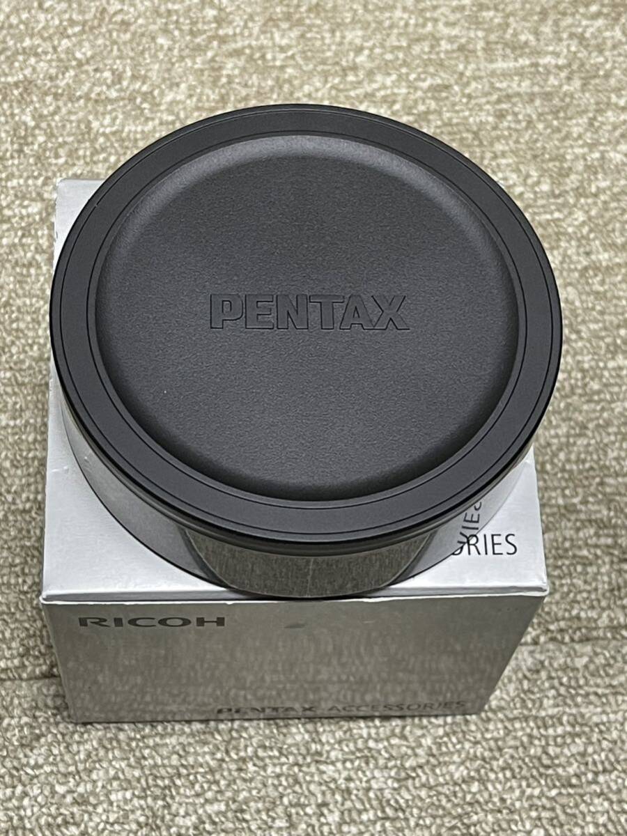 HD PENTAX D FA 15-30mm f2.8 secondhand goods operation verification settled 