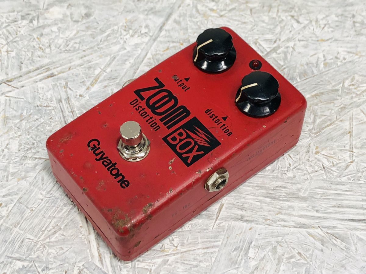 中古 Guyatone PS-102 (u76506)