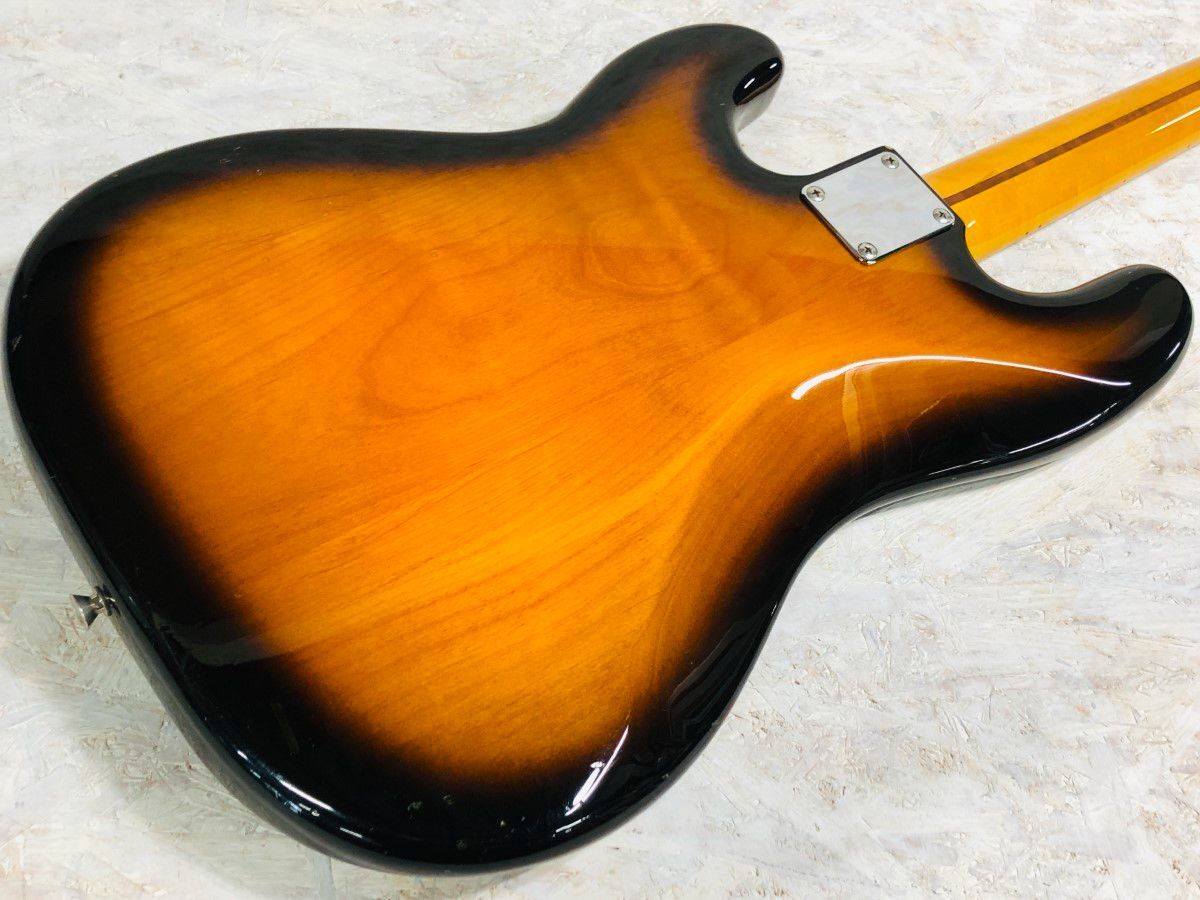 中古 Fender Japan PB57 JazzBass Mod. (u78995)_画像7