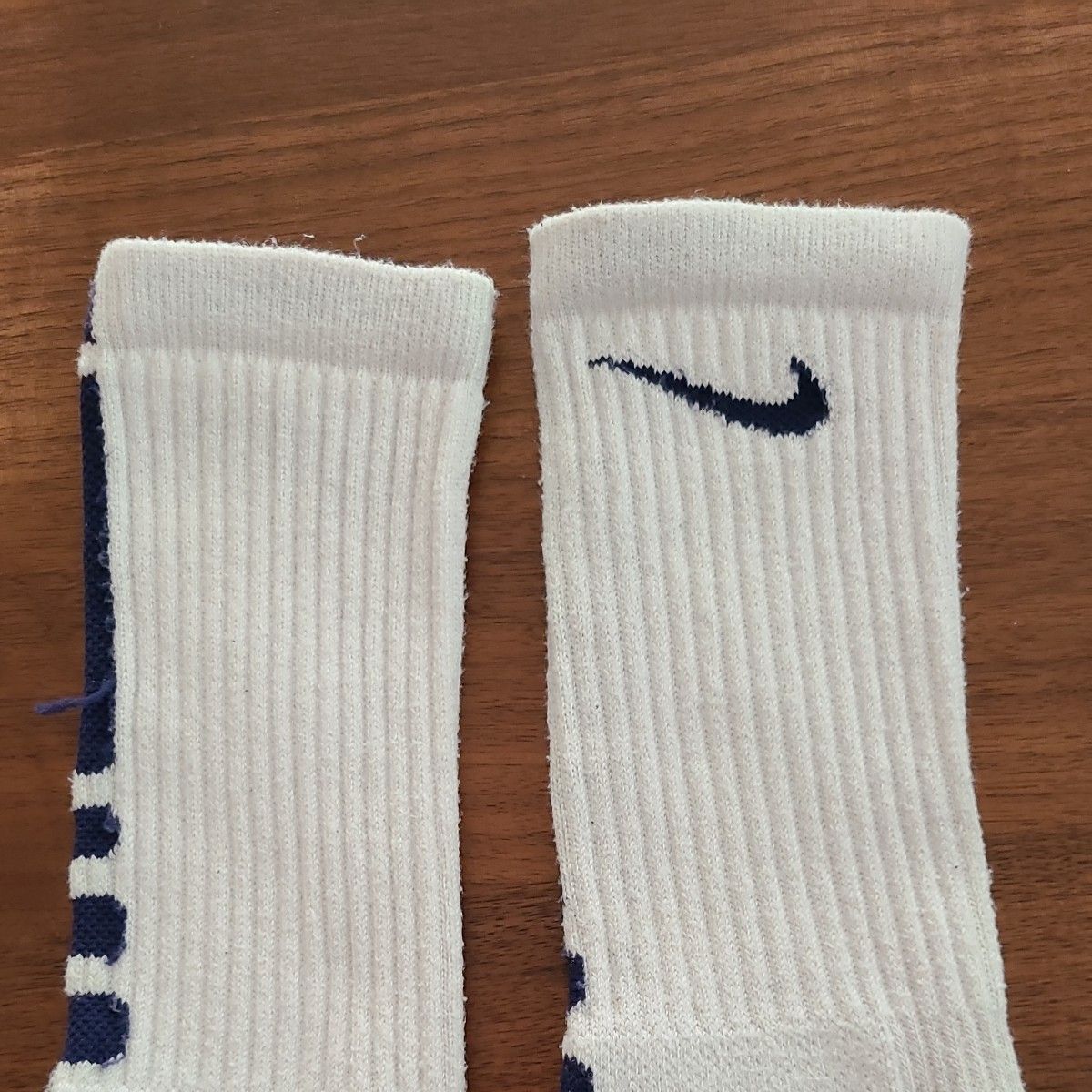 NIKE ソックス バスケットボール エリートソックス