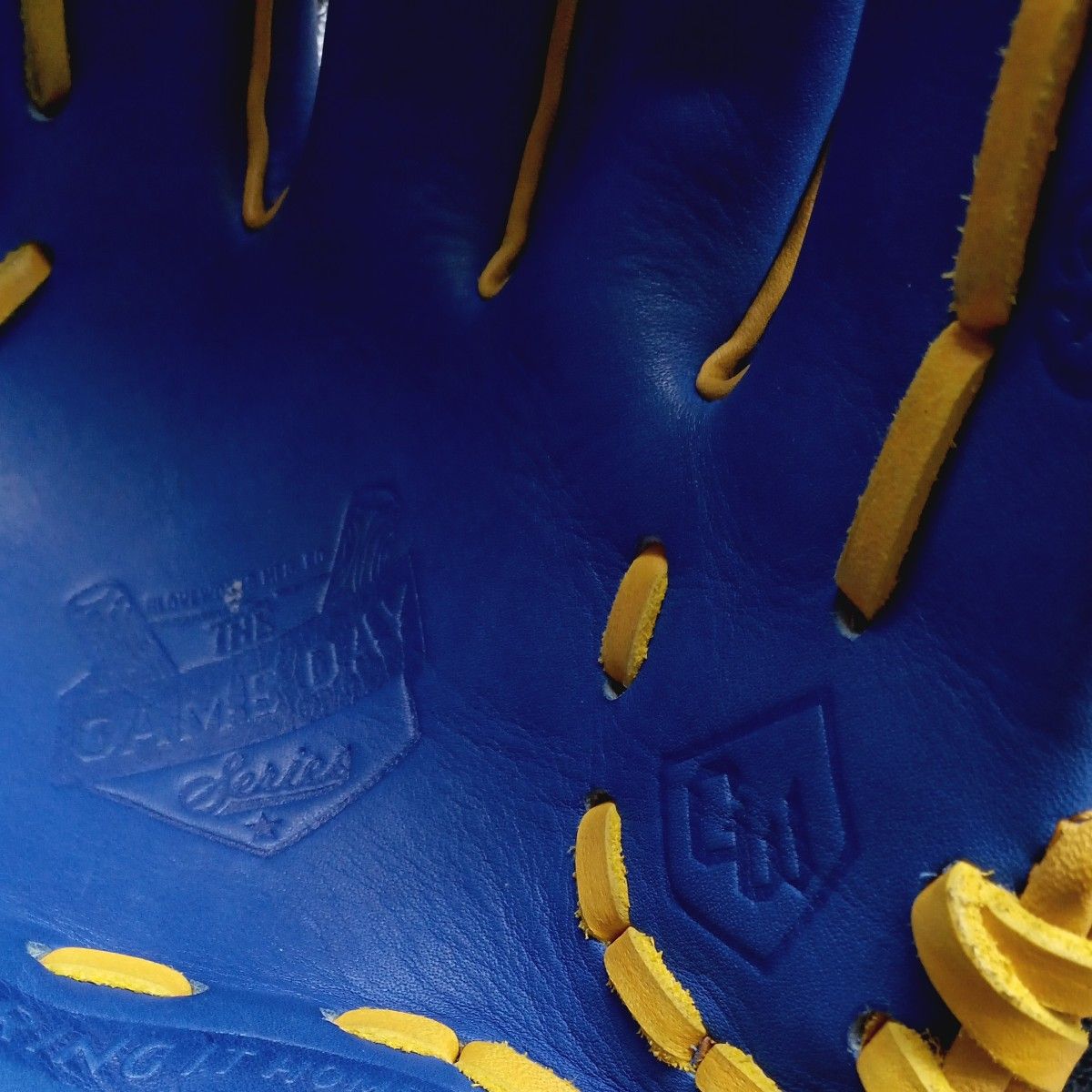 グラブワークス 野球 硬式 オーダーグローブ 投手用 大人用 グラブワークス 野球 硬式 オーダーグローブ 投手用 大人用