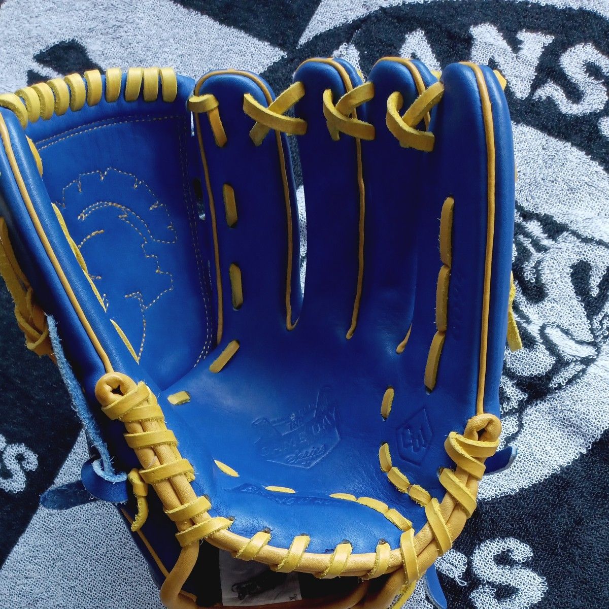 グラブワークス 野球 硬式 オーダーグローブ 投手用 大人用 グラブワークス 野球 硬式 オーダーグローブ 投手用 大人用