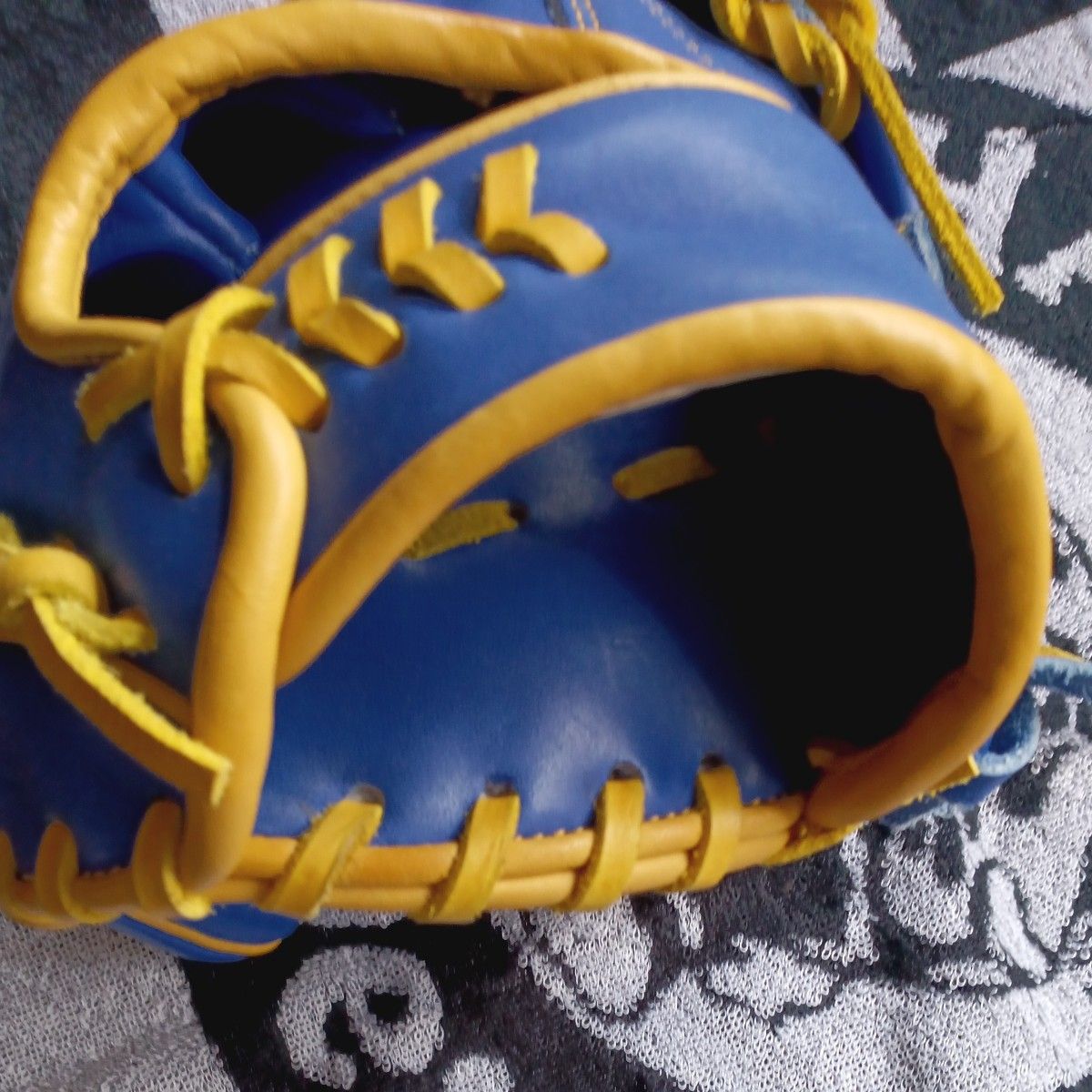 グラブワークス 野球 硬式 オーダーグローブ 投手用 大人用 グラブワークス 野球 硬式 オーダーグローブ 投手用 大人用