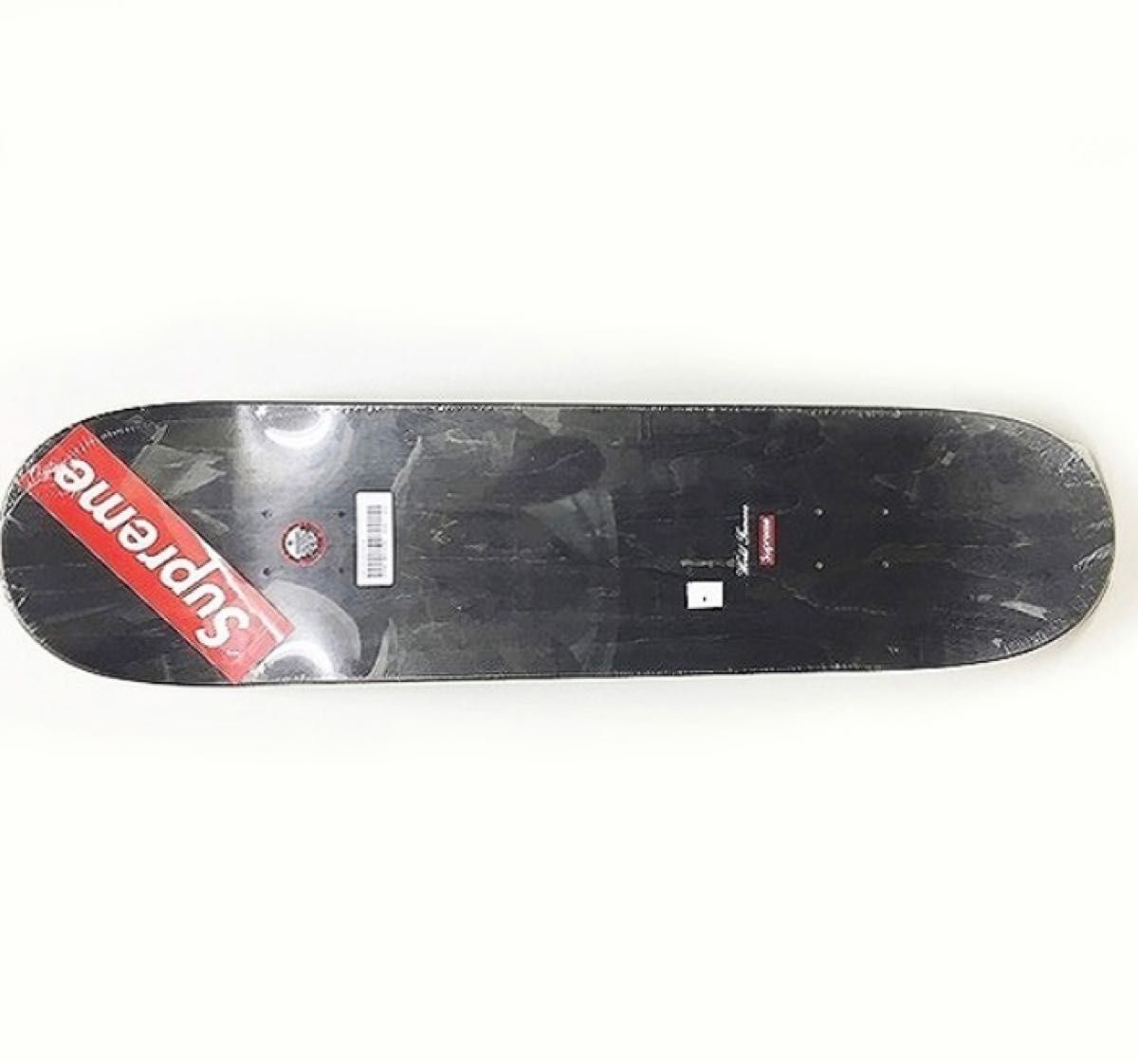 新品 最安値 SUPREME CAMO LOGO SKATEBOAD シュプリーム カモ ロゴ スケートボード デッキ