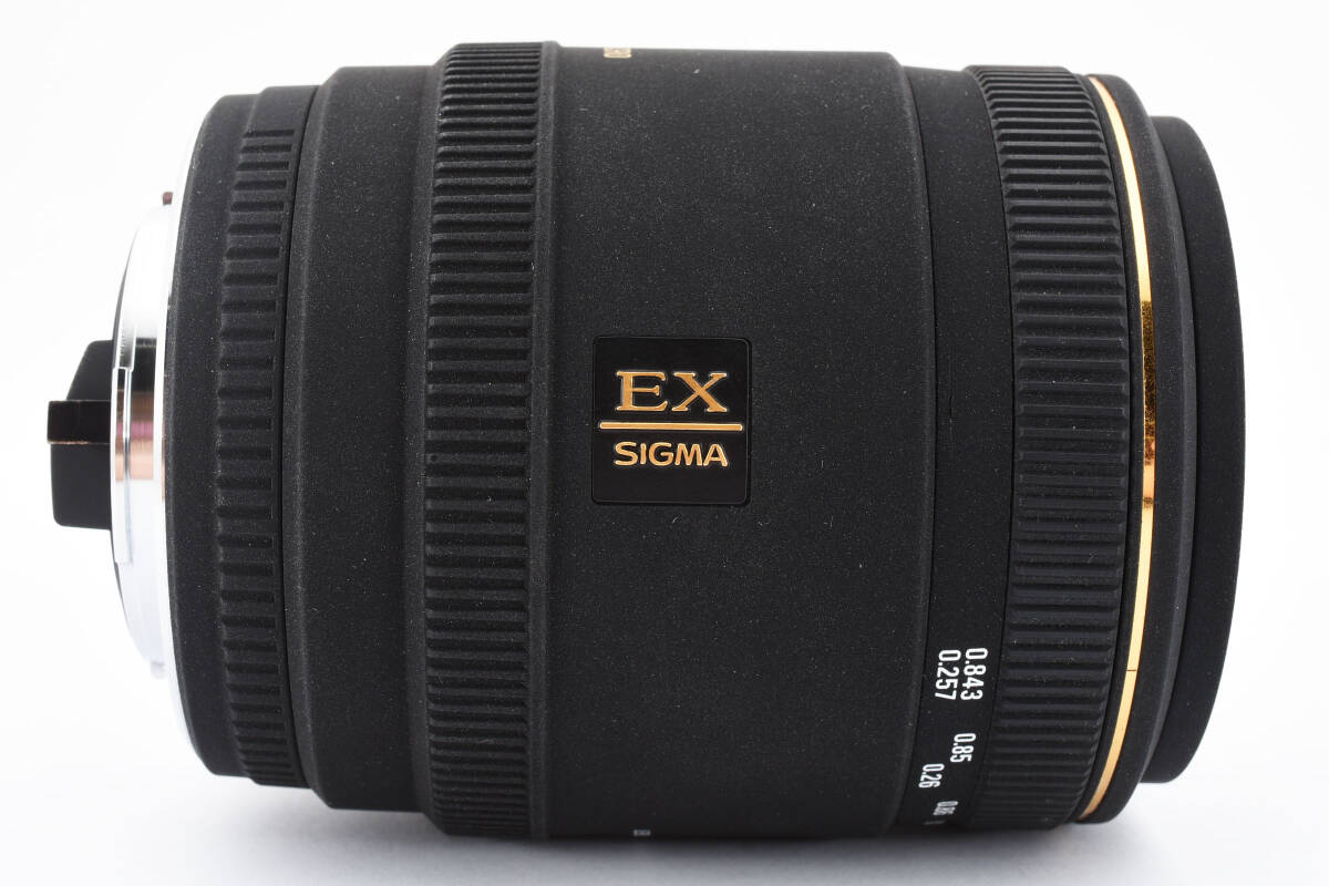 ☆良品【SIGMA】EX 70mm F2.8 DG MACRO PENTAX ペンタックス用 シグマ 管理番号 : 3820_画像9