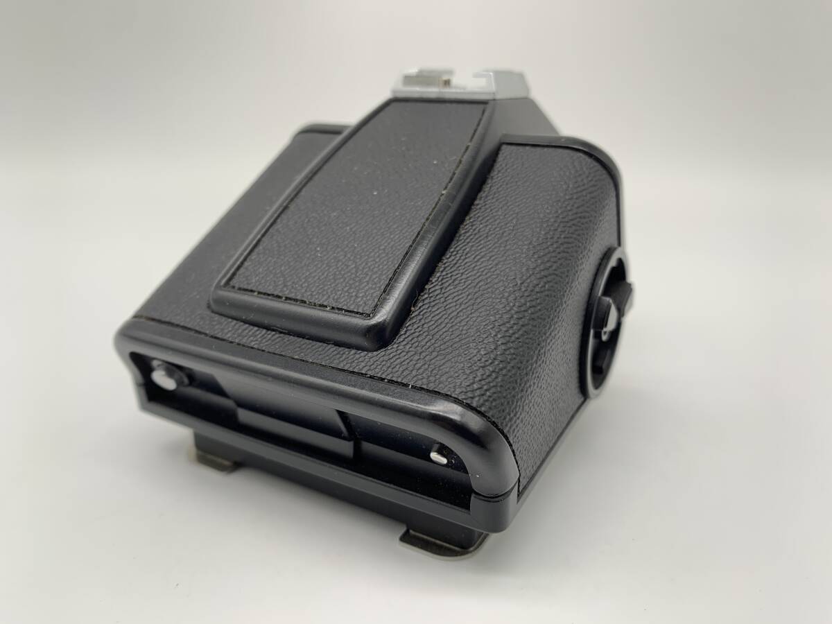 ☆動作未確認【HASSELBLAD】PME51 メータープリズムファインダー ハッセルブラッド 管理番号 : 3707_画像2