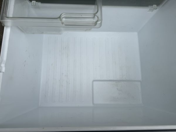 Bibian 比比昂- GR-M41G VEGETA ベジータ東芝TOSHIBA 冷凍冷蔵庫 Bibian 比比昂- GR-M41G VEGETA ベジータ東芝TOSHIBA 冷凍冷蔵庫
