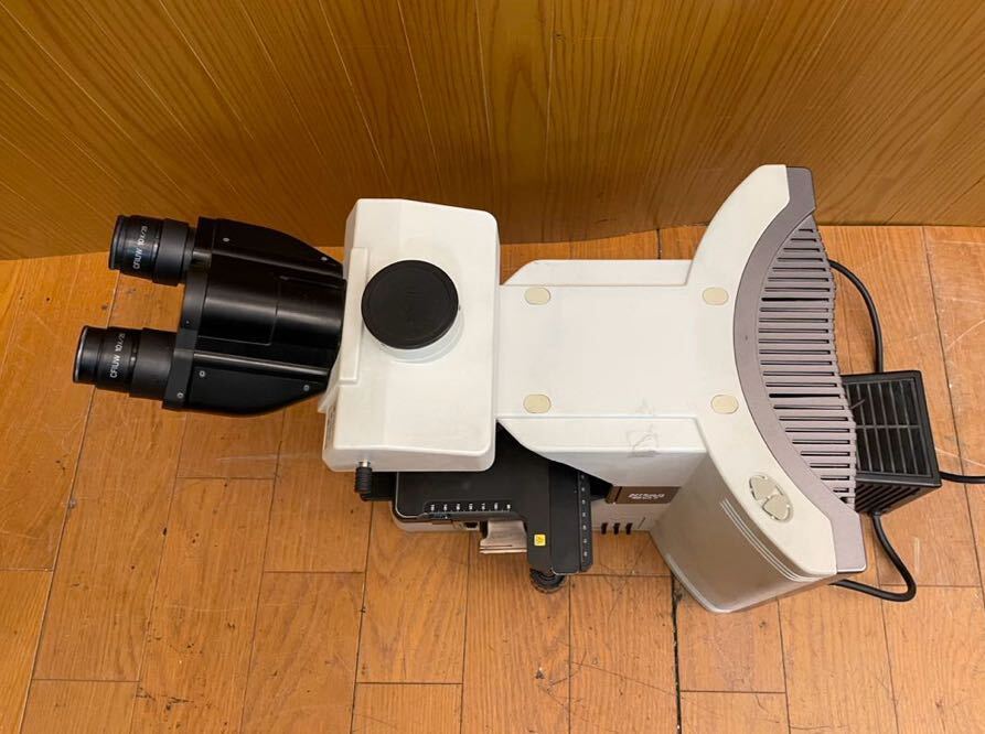 Yahoo!オークション - 通電OK Nikon ニコン 実体顕微鏡 ECLIPSE Yahoo!オークション - 通電OK Nikon ニコン 実体顕微鏡 ECLIPSE