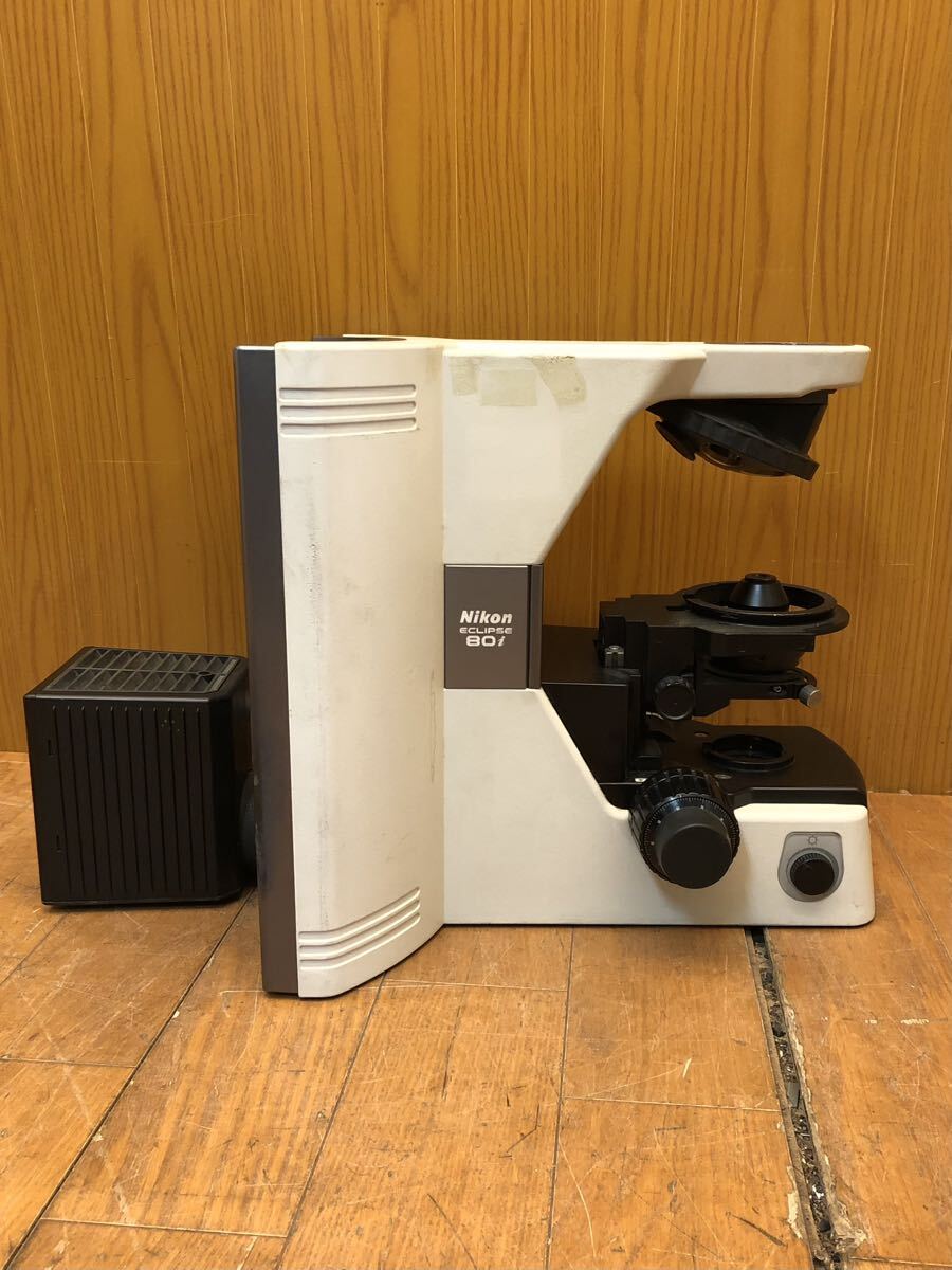 Yahoo!オークション - 通電OK Nikon ニコン 実体顕微鏡 ECLIPSE Yahoo!オークション - 通電OK Nikon ニコン 実体顕微鏡 ECLIPSE