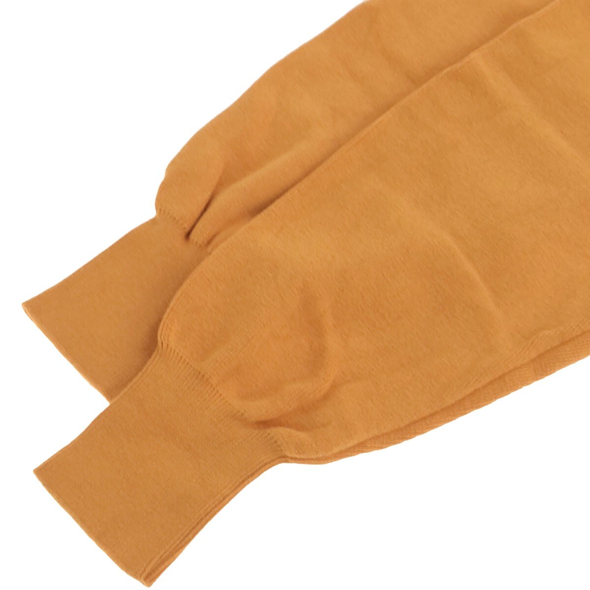 RYE TENDERlai тонн da-MURRAY KNIT POLO Murray вязаный рубашка-поло оттенок желтого 1 R21-01-01-008 ITXLHR05LSBA