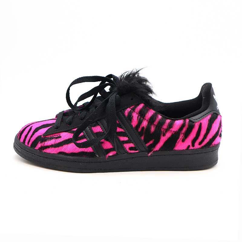 adidas Originals by JEREMY SCOTT アディダスオリジナルス バイ ジェレミースコット JS BONES CAMPUS 80 スニーカー IT68QC64X0MC_画像2