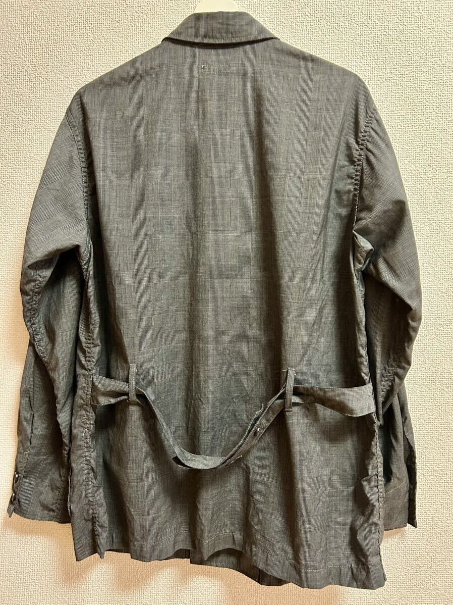 Engineered Garments Double Loiterエンジニアードガーメンツ NEPENTES Needles BEAMS鈴木大器_画像3