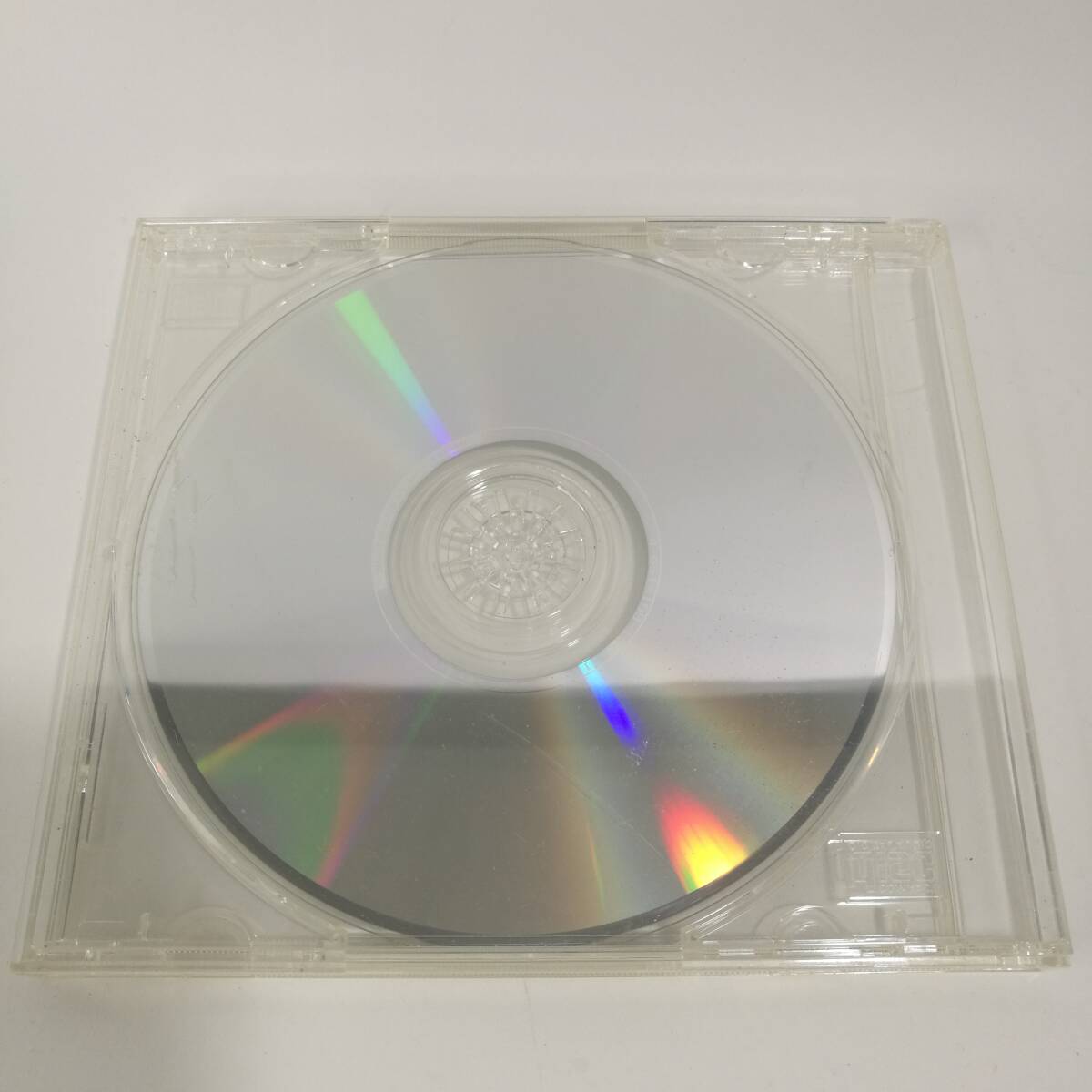 [G0682]SONY VAIO PCG-C1VJ リカバリーディスク 2枚セット　/システム/リカバリ/CD-ROM/_画像4