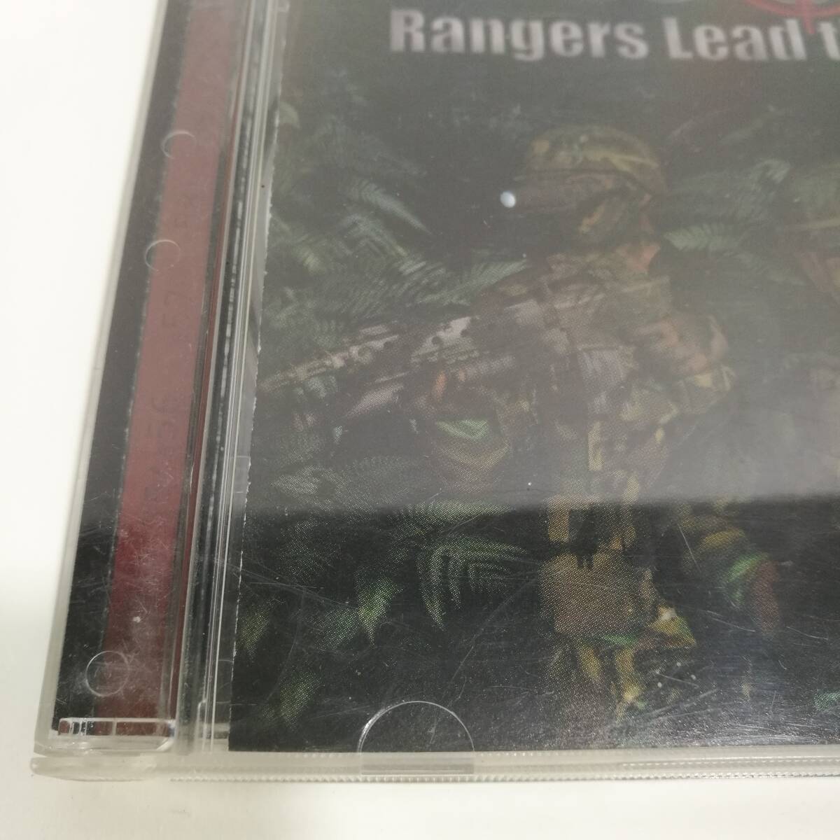 [G0683]PC ゲーム Spec Ops Rangers Lead the Way /Windows95/PC/ソフト/_画像8