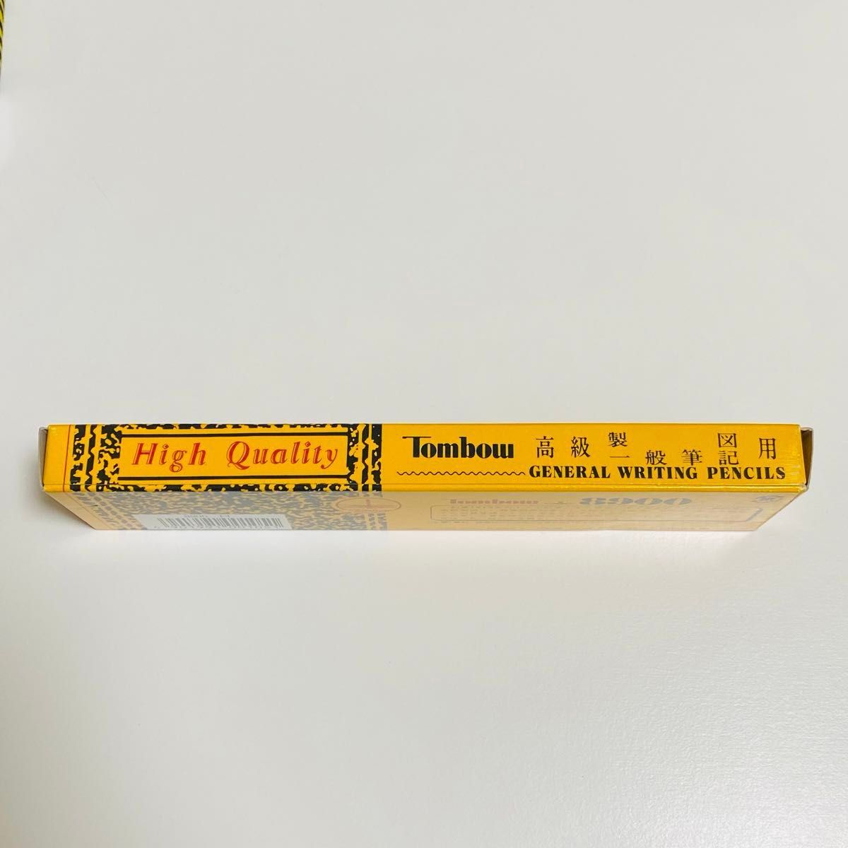 新品 トンボ鉛筆 Tombow トンボ 鉛筆 H 1ダース 12本 えんぴつ 昭和レトロ