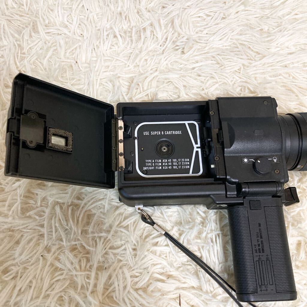 Sankyo サンキョー ビデオカメラ ハンディカメラ EM-60XL の画像7