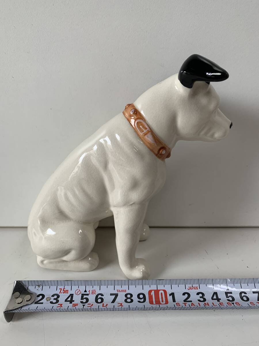 Au723* кусачки * кусачки . кусачки kun Victor Victor керамика кукла размер примерно 15.5×15.0×8.0. собака .. love собака украшение произведение искусства интерьер 