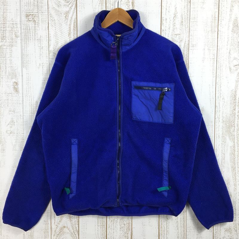 Mens L Patagonia 1980 -х